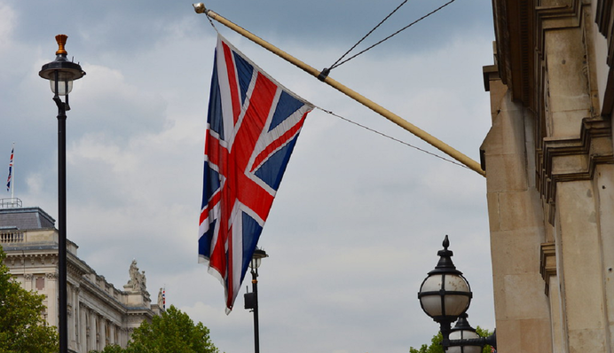 В Британии отреагировали на задержание в Украине британца за шпионаж в пользу России