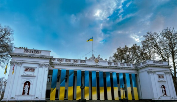 Финансирование обороны Одессы: горсовет выделил дополнительно 20 млн грн