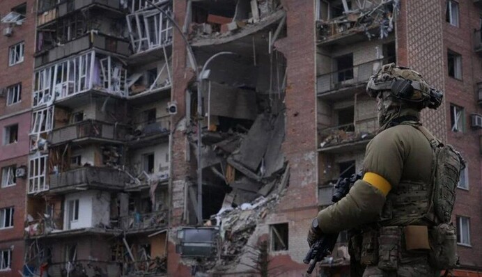 Россияне штурмуют Покровск малыми группами: военный аналитик рассказал о ситуации на фронте