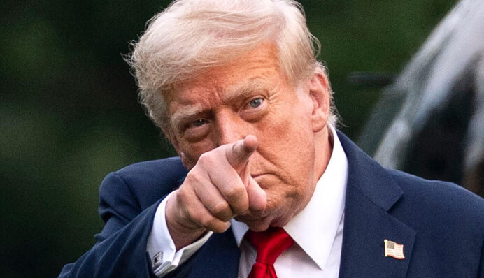 Трамп заявил о возобновлении ядерных испытаний в ответ на действия России: аналитик о новой гонке вооружений