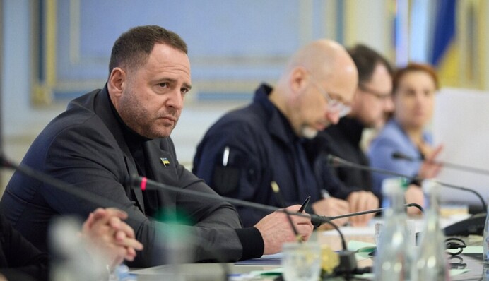 Голова ОП спростував чутки про 