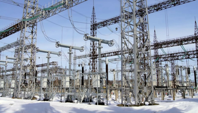 Российская подстанция между Москвой и Нижним Новгородом внезапно прекратила работу