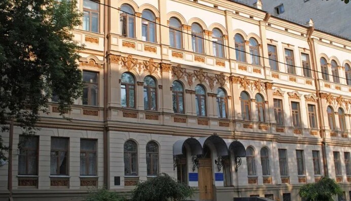 Кабмин сменил название Министерства культуры и стратегических коммуникаций