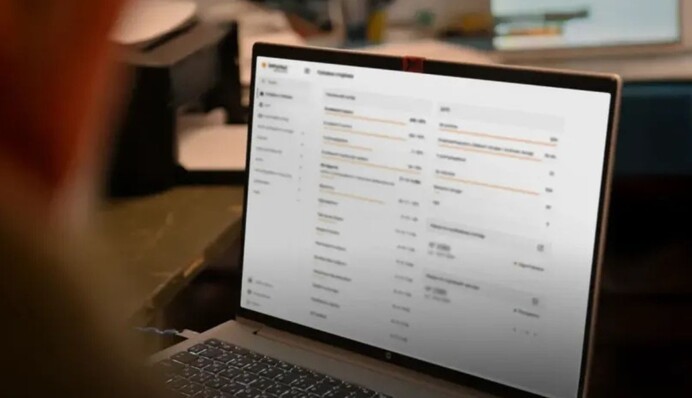 Перші підрозділи ДШВ перейшли на щоденну роботу в цифровій системі