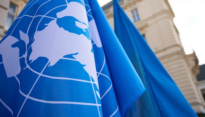 Комісія ООН з розслідування злочинів в Україні відвідає Київ 3-6 листопада