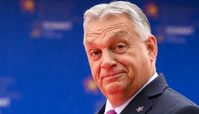 Орбан планирует объяснить Трампу, почему Венгрия не может отказаться от нефти РФ