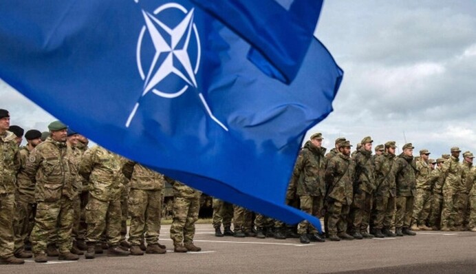 После сокращения войск США НАТО усиливает силы в Румынии