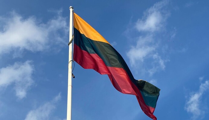 Литовская железная дорога прекратит транзит грузов 