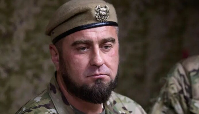 ВСУ: Полковник Манько не раскрывал секретную информацию в TikTok