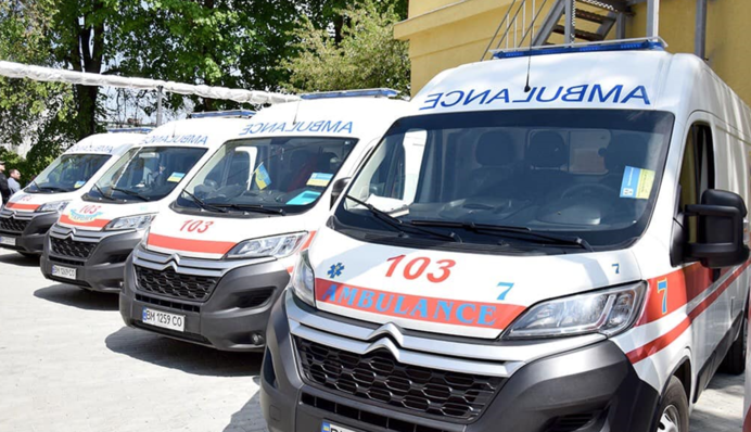 У Сумах створять медичну екосистему 