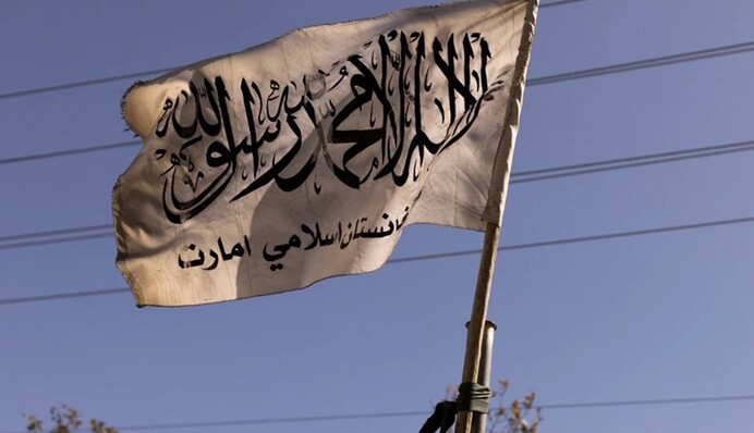 Сексуальное рабство детей в Афганистане: США обвиняют Талибан в практике 