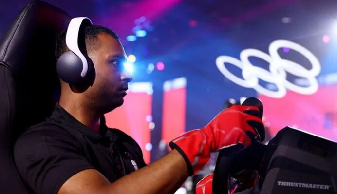 Международный олимпийский комитет упразднил долгосрочное соглашение с Саудовской Аравией