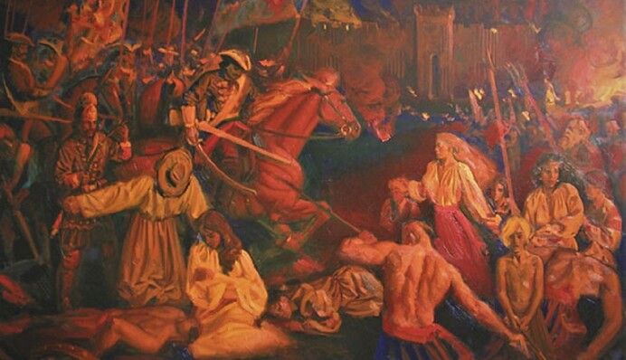 2 листопада — все про цей день: свята, події, традиції