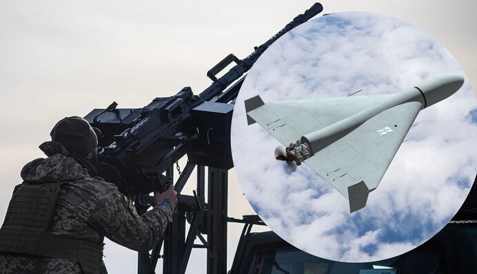 У підмосковному Жуковському зникло світло після атаки дронів