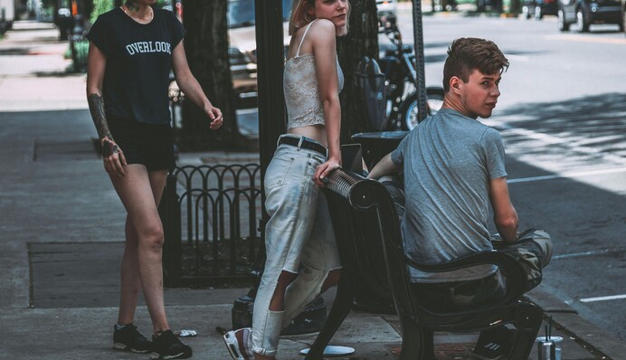 Меньше говорят, но лучше знают: в МОН оценили уровень владения украинским языком среди детей