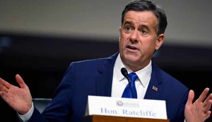 Глава ЦРУ тайно посетил Брюссель для переговоров с европейскими лидерами - Politico