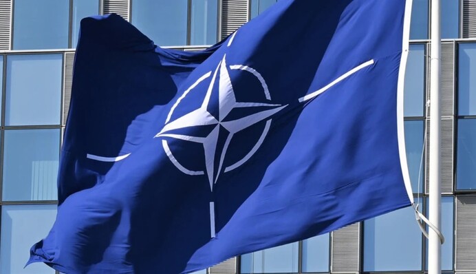 НАТО подготовило 4400-страничный план обороны на случай войны с Россией - Welt