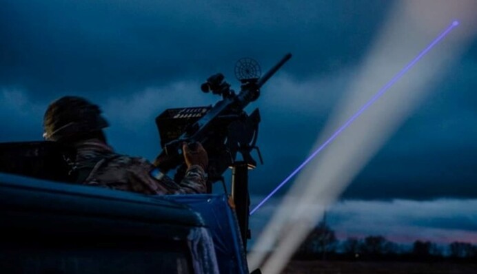 Россия атаковала Украину 223 БПЛА: ПВО сбила 206 целей