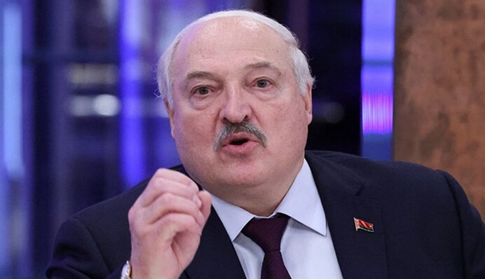 Лукашенко заявил, что российский 