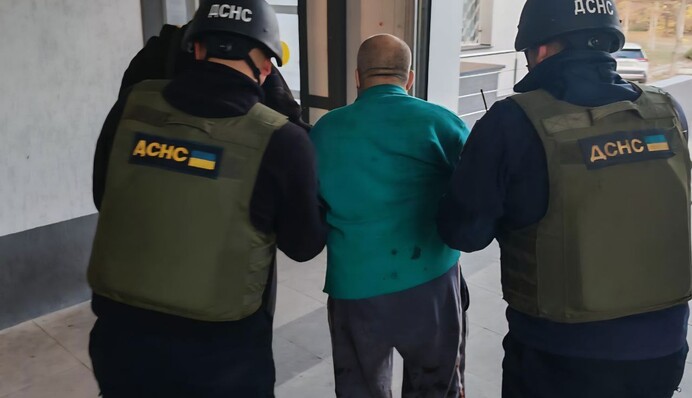 У Марганці ворожий дрон убив чоловіка і поранив жінку