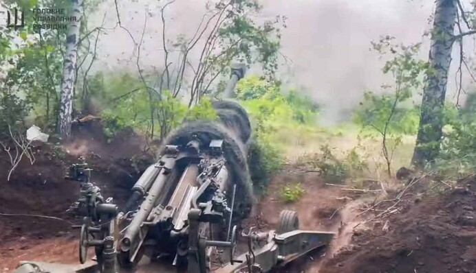 ГУР проводить операцію зі стабілізації ситуації у Покровську: Буданов особисто керує діями