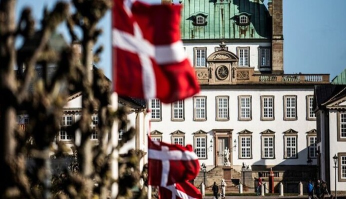 Дания усиливает оборону Гренландии из-за роста военной активности России в Арктике