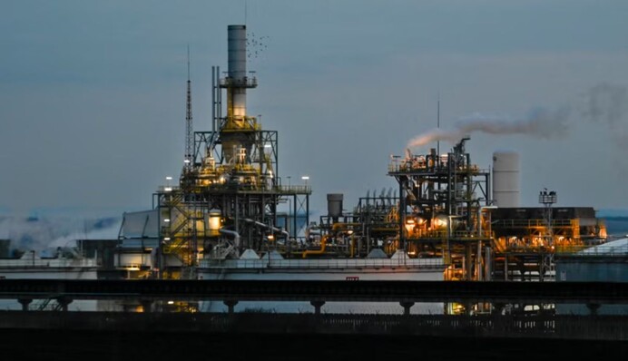 Politico: Болгария хочет попросить США об исключении из санкций против России