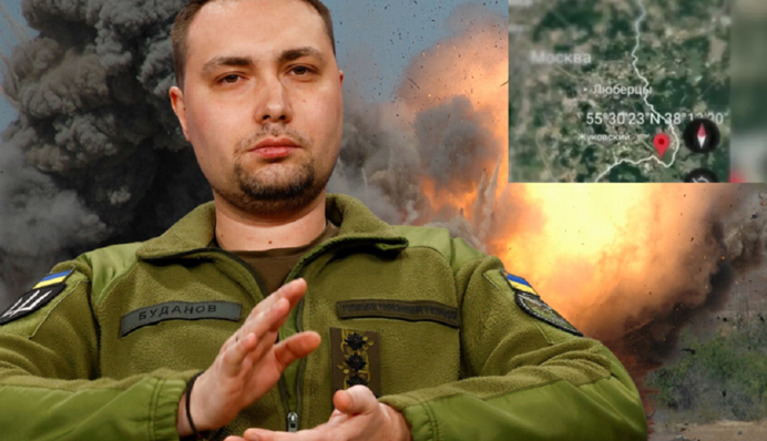 «Санкції від Буданова»: ГУР б’є по Росії ефективніше, ніж Захід – блогер