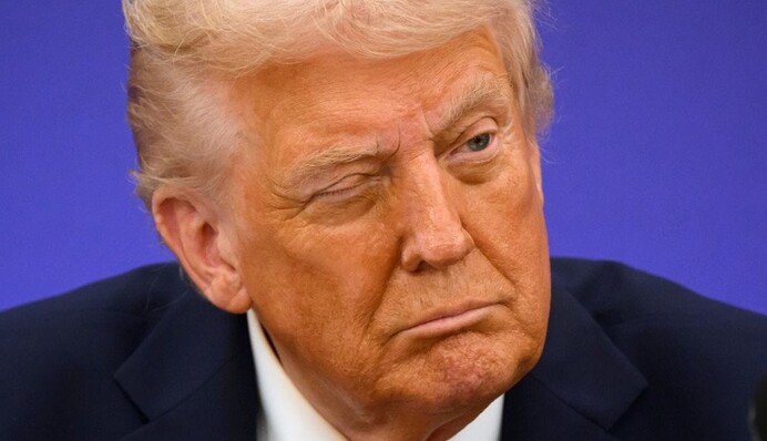 Трамп обвинил власти Нигерии в преследовании христиан и пригрозил силой