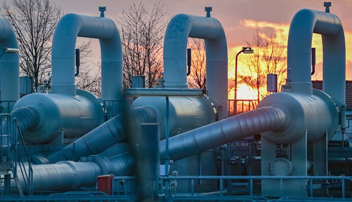 Литовские и российские энергетические компании обсуждают продолжение транзита газа в Калининград