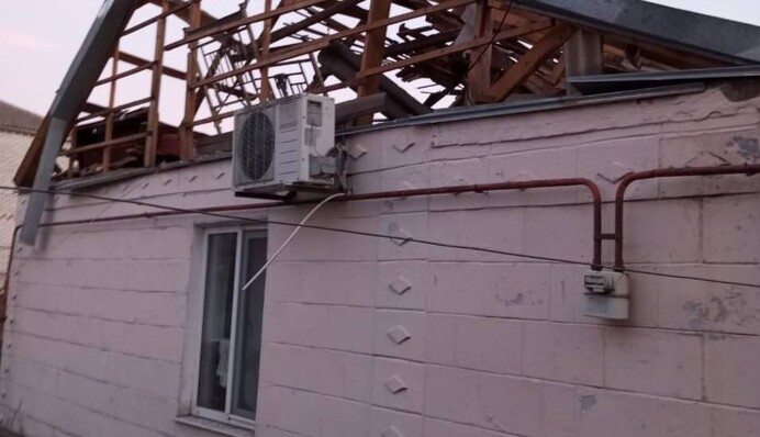 У Дніпропетровській області зросла кількість жертв в результаті удару РФ по магазину