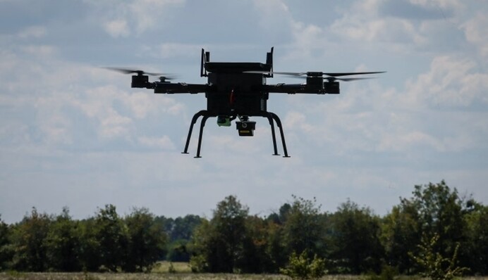 Западные инвесторы активно интересуются украинскими производителями беспилотников - WSJ