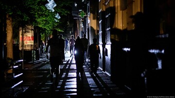 В Донецкой области без света остались Краматорск, Славянск и Дружковка