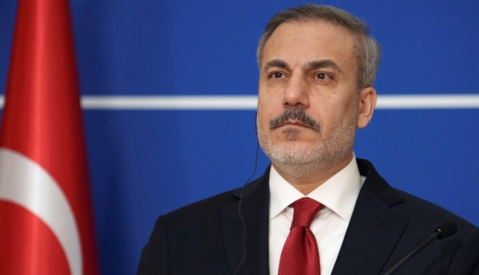 В Турции заявили о подготовке нового раунда переговоров между Украиной и Россией