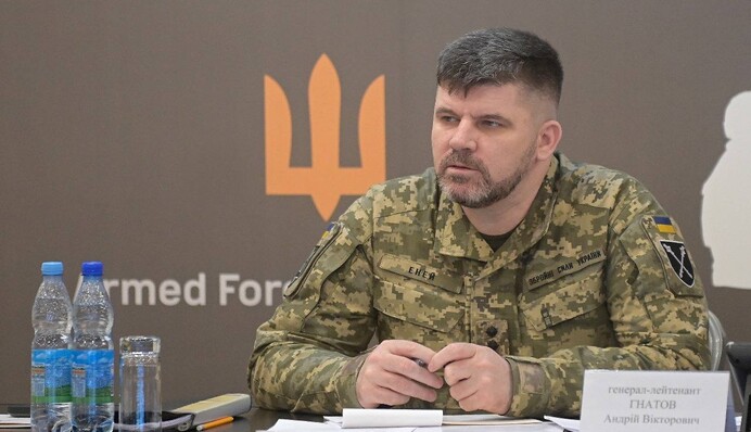 ЗСУ дооснащують вертольоти системами виявлення та ураження ударних дронів