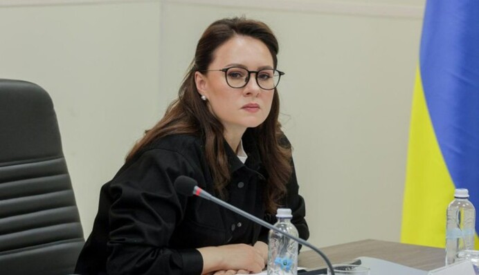 Свириденко озвучила пропозиції уряду щодо додаткових заходів 