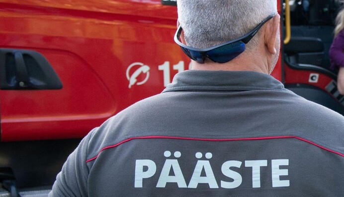 Естонія виявила біля кордону з РФ 250-кілограмову авіабомбу