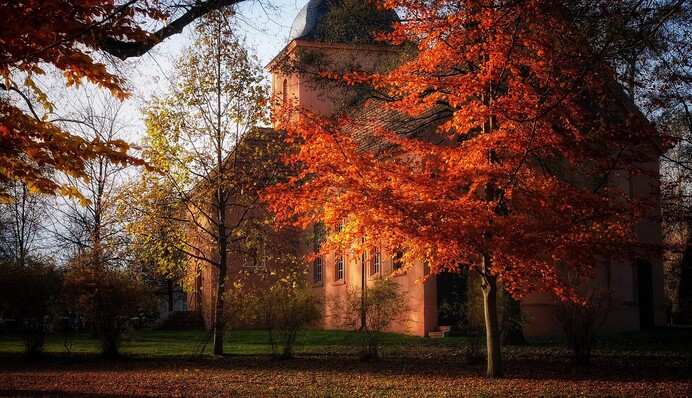 3 листопада — яке сьогодні церковне свято, кому моляться цього дня, традиції та прикмети