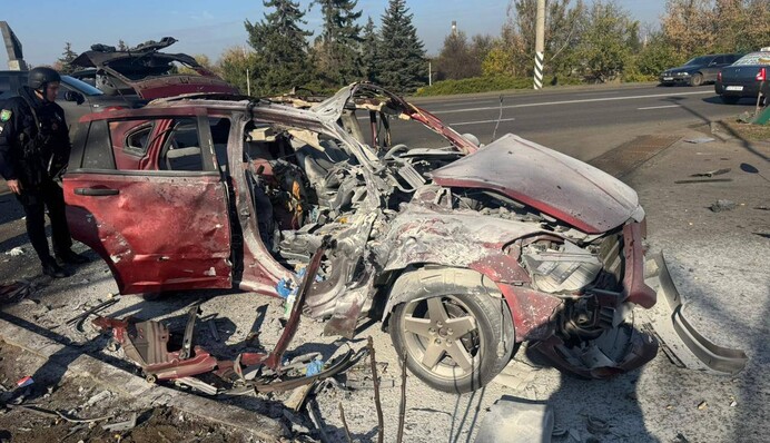 В Украине с начала войны погибли 116 журналистов