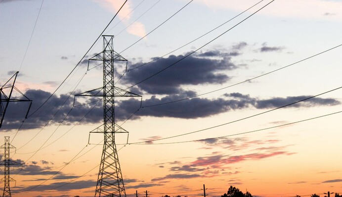 Россияне повредили энергетическую инфраструктуру в Николаевской области