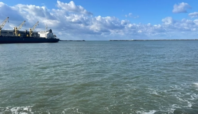 Атака на Туапсе: супутник зафіксував пошкодження танкера і термінала "Транснафти"