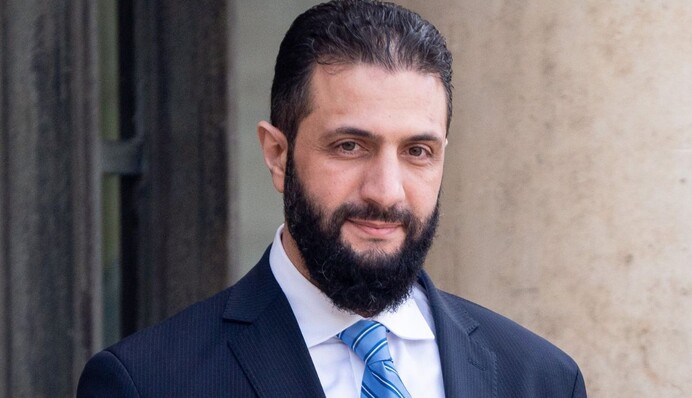 Президент Сирії 10 листопада вперше в історії відвідає Білий дім