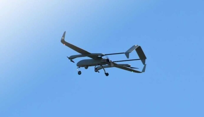 Підрозділи Сил безпілотних систем уразили 1037 цілей противника впродовж доби