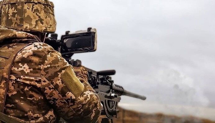 Ночью Воздушные силы обезвредили 115 российских дронов и одну ракету