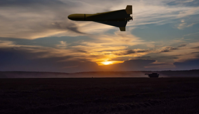 Российские «Шахеды» стали менее уязвимыми для украинской РЭБ – эксперт