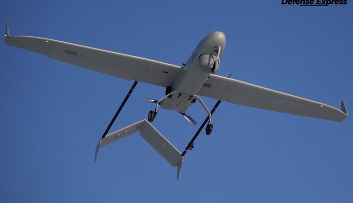 У РФ прозвітували про буцімто збиття 64 українських безпілотників