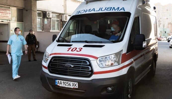 На Львовщине взорвался неизвестный предмет – трое подростков в больнице