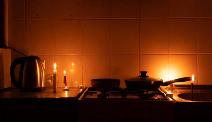 Прогнозувати графіки відключень на тиждень наразі неможливо – "Держенергонагляд"