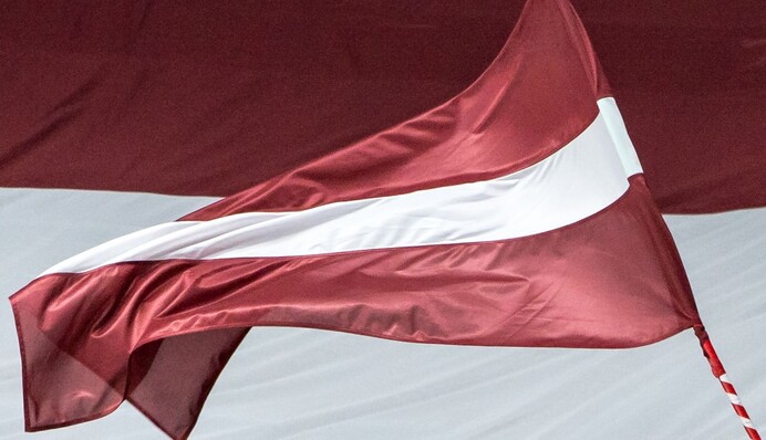 У Латвії затримали російського шпигуна, який збирав дані про оборонний сектор