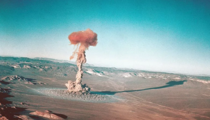 США запевнили, що не планують ядерних вибухів після заяви Трампа про випробування